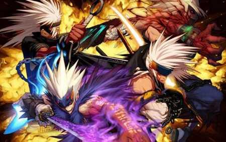 比赛伊始 比赛伊始