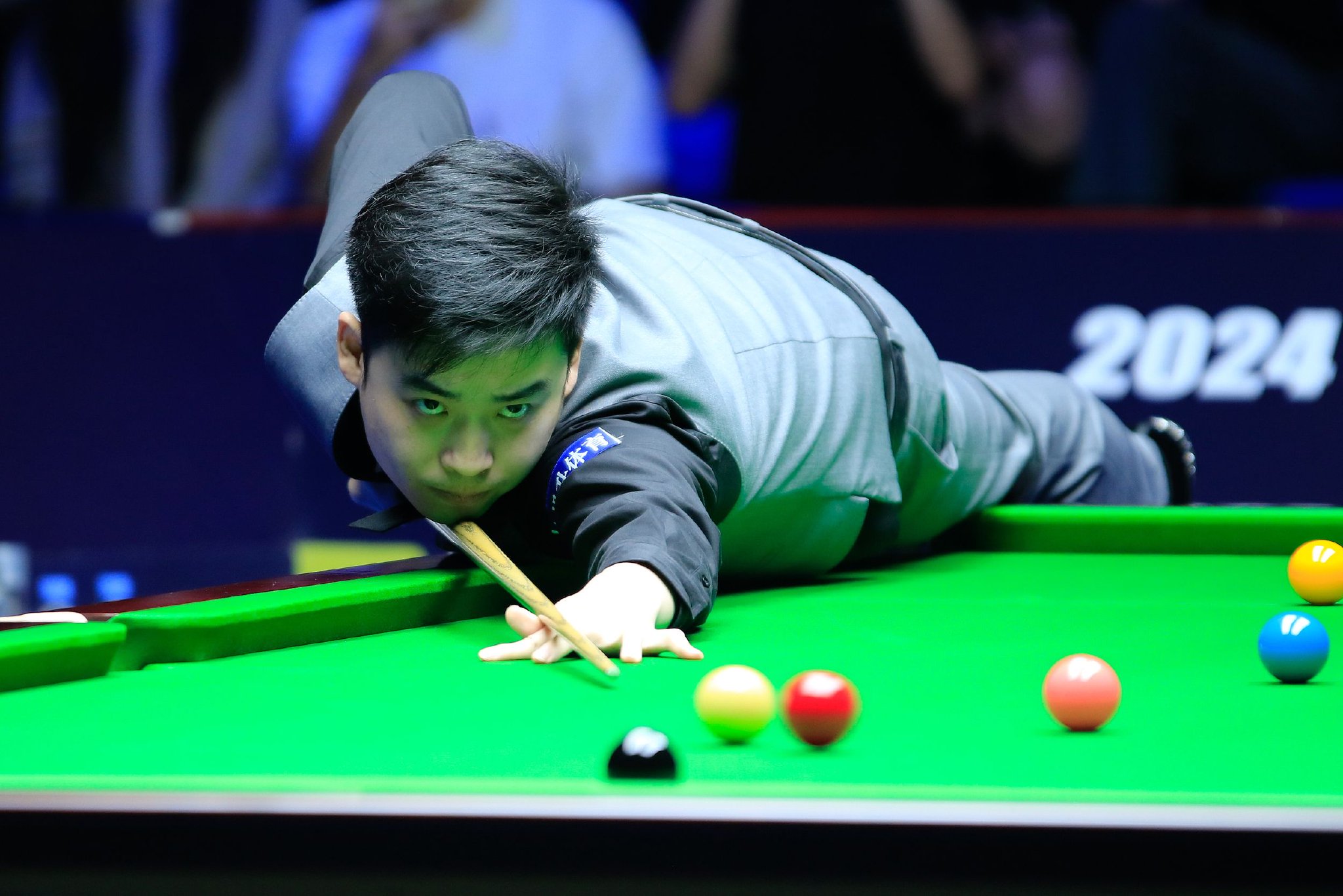 这里的年轻 这里的年轻