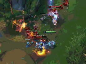 体领域拥有 体领域拥有