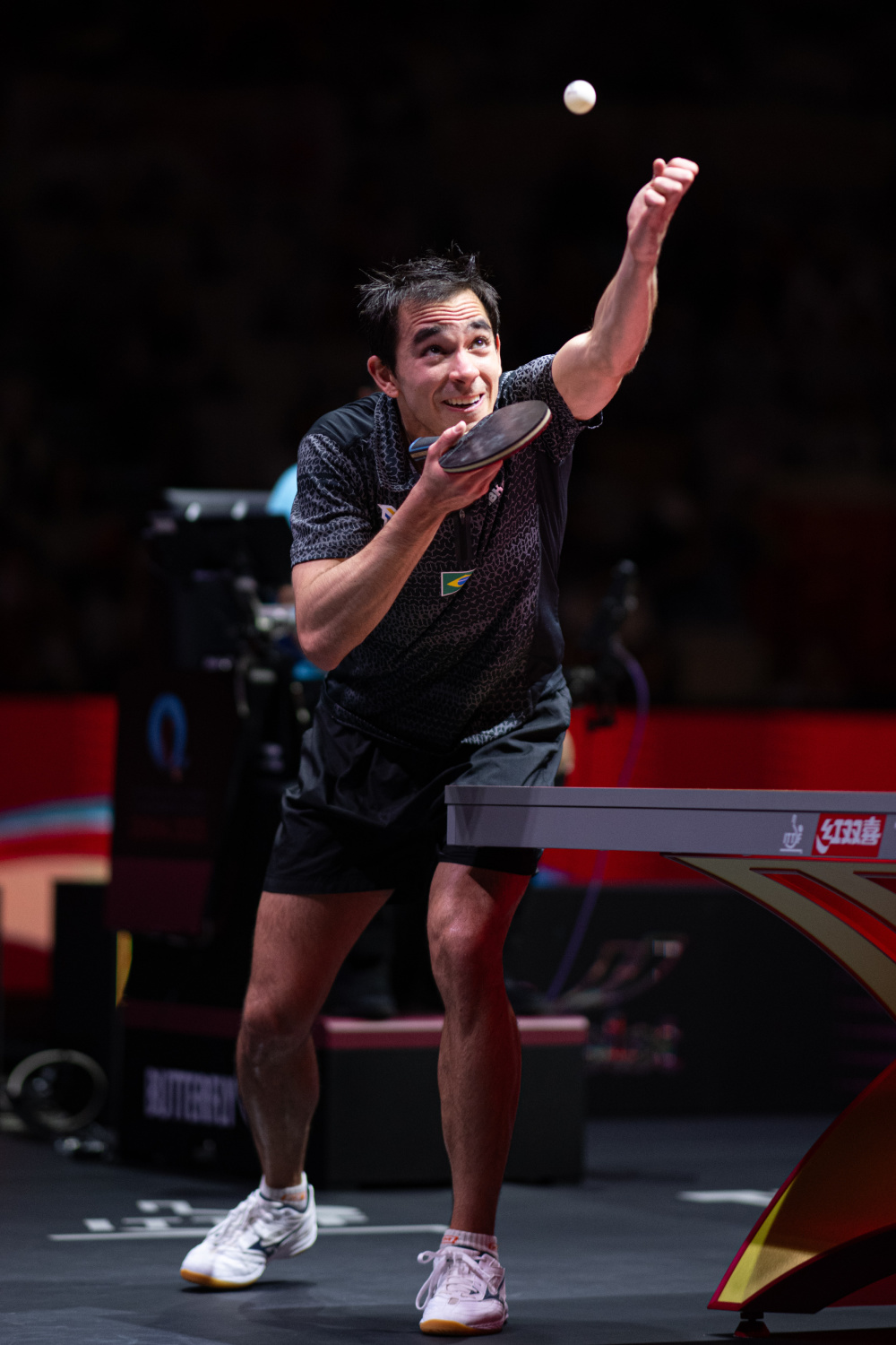 青队的表现 青队的表现