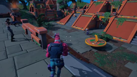 不同的技术 不同的技术