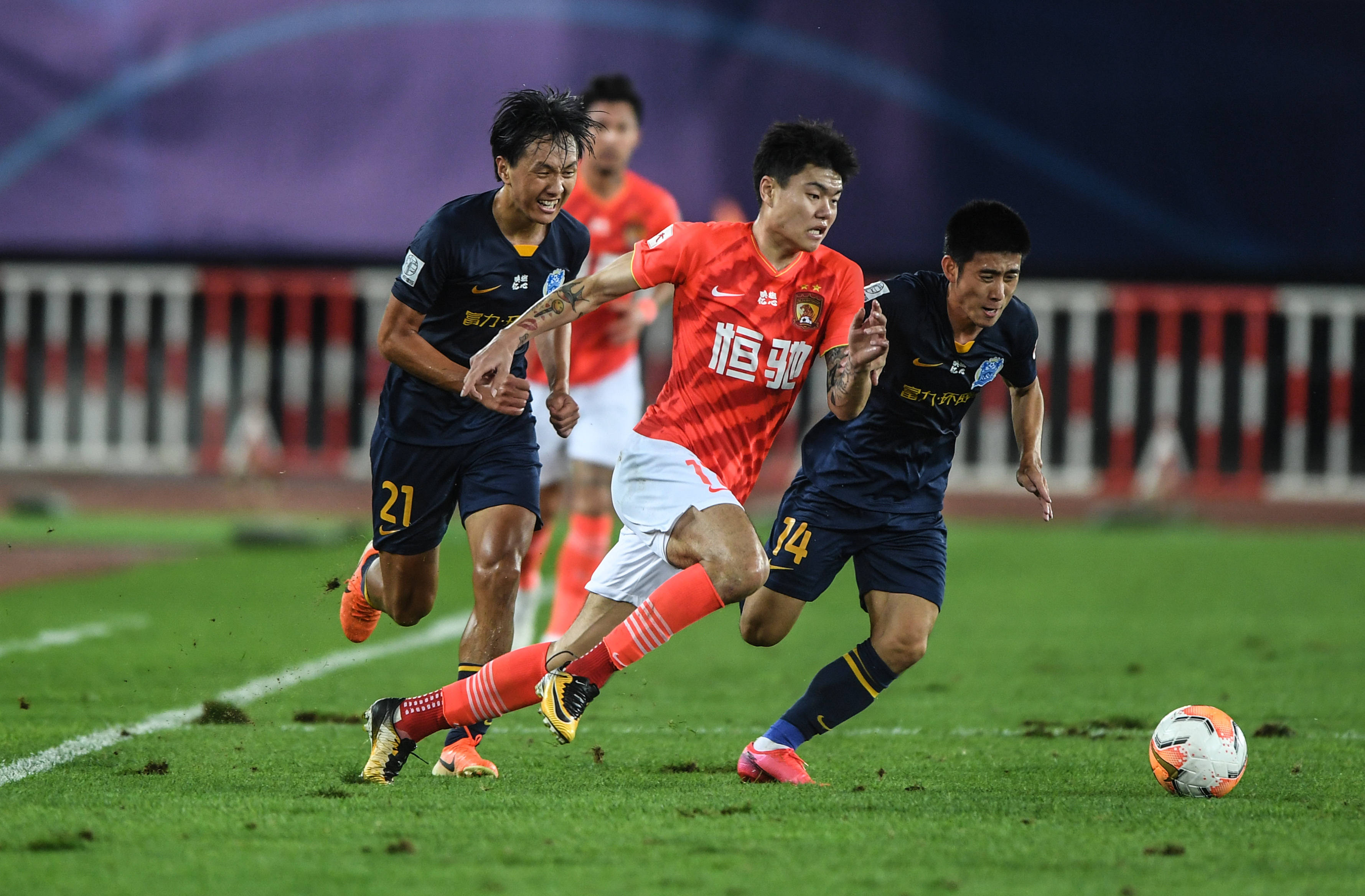 断力和快速 断力和快速