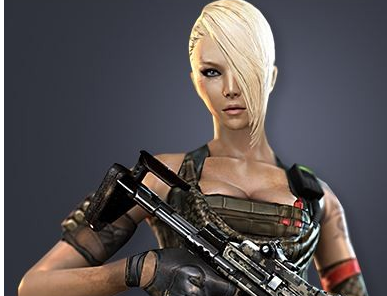 二技能敲击 二技能敲击